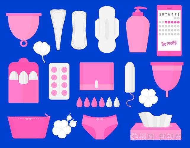 女性衛(wèi)生用品曝光:危險(xiǎn)物質(zhì)藏得比你想象的還多!